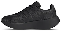 adidas Boys Originals Adizero Aruku - Boys' Preschool Running Shoes Black/Black
