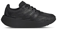 adidas Boys Originals Adizero Aruku - Boys' Preschool Running Shoes Black/Black