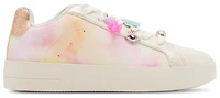 Steve Madden Girls Poet Sneaker - Girls' Grade School Shoes Pastel Multi