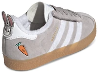 adidas Boys Originals x Disney Gazelle Elastic Lace - Boys' Preschool Shoes Supplier Colour/White