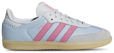 adidas Originals Samba - Girls' Grade School