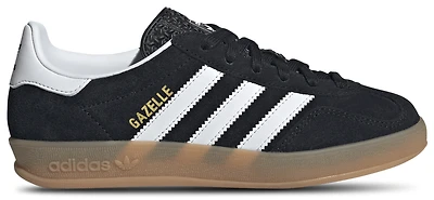 adidas Originals Gazelle Indoor - Boys' Grade School
