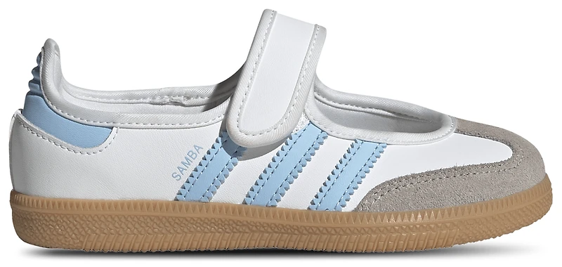 adidas Girls Originals Samba Jane