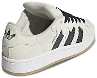 adidas Originals Boys Campus OOs - Boys' Grade School Shoes Alumina/Black
