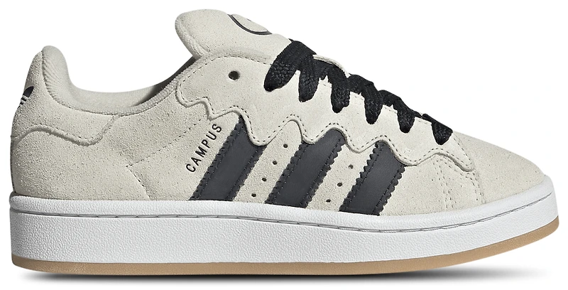 adidas Originals Boys Campus OOs - Boys' Grade School Shoes Alumina/Black