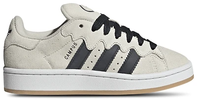 adidas Originals Boys Campus OOs - Boys' Grade School Shoes Alumina/Black