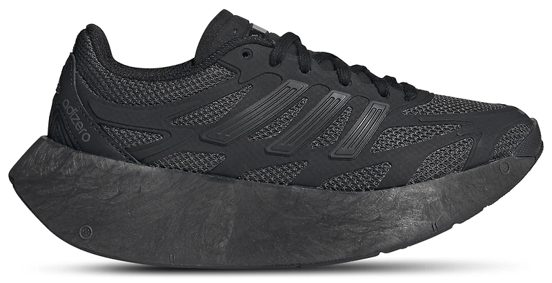 adidas Boys Adizero Aruku - Boys' Grade School Shoes Core Black/Carbon