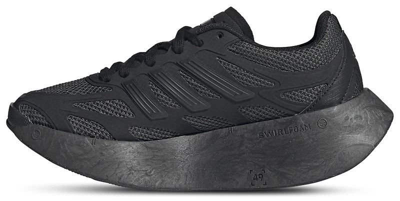 adidas Boys Adizero Aruku - Boys' Grade School Shoes Core Black/Carbon