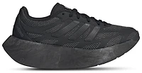 adidas Boys Adizero Aruku - Boys' Grade School Shoes Core Black/Carbon