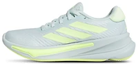adidas Boys Supernova Step Running - Boys' Grade School Shoes Hi Res Yellow/Halo Mint