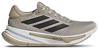 adidas Boys Supernova Step Running - Boys' Grade School Shoes Wonder Beige/Core Black