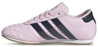 adidas Girls Taekwondo Lace - Girls' Grade School Shoes Pink/Blue