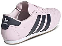 adidas Girls Taekwondo Lace - Girls' Grade School Shoes Pink/Blue