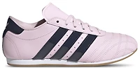 adidas Girls Taekwondo Lace - Girls' Grade School Shoes Pink/Blue