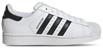adidas Originals Superstar II Patent - Men's