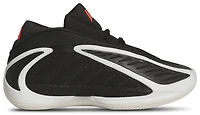adidas Boys Anthony Edwards 2 - Boys' Grade School Basketball Shoes Grey/Red/Black