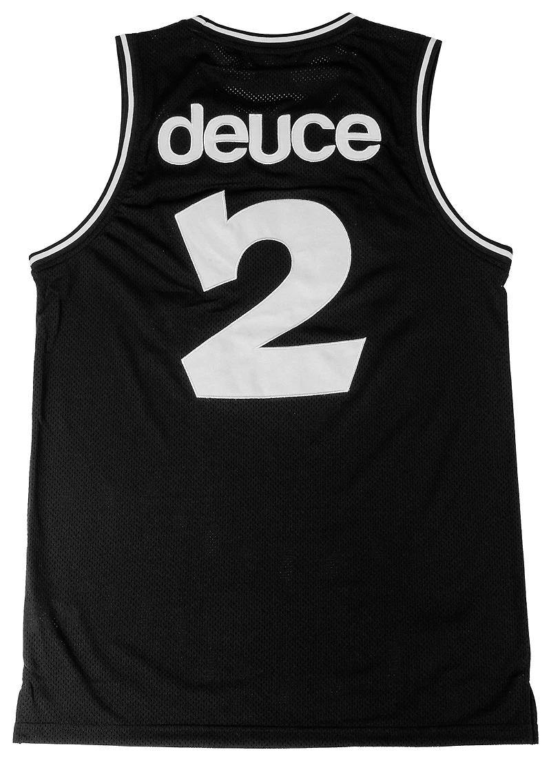 Deuce Nets Basketball Jersey - Men's