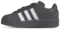 adidas Boys Originals Campus 00s LED Lights - Boys' Preschool Shoes Grey/White/Grey
