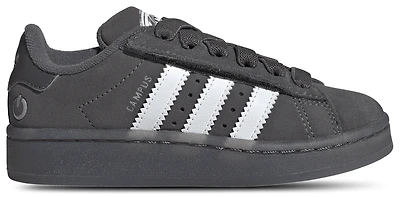 adidas Boys Originals Campus 00s LED Lights - Boys' Preschool Shoes Grey/White/Grey
