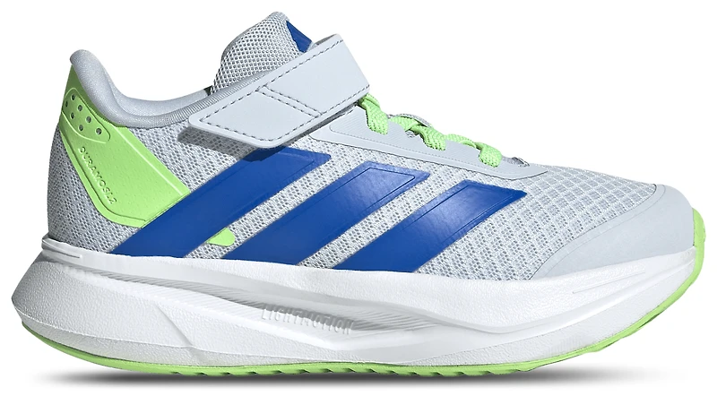 adidas Boys Ultradream DNA EL - Boys' Preschool Shoes Halo Blue/Bright Royal