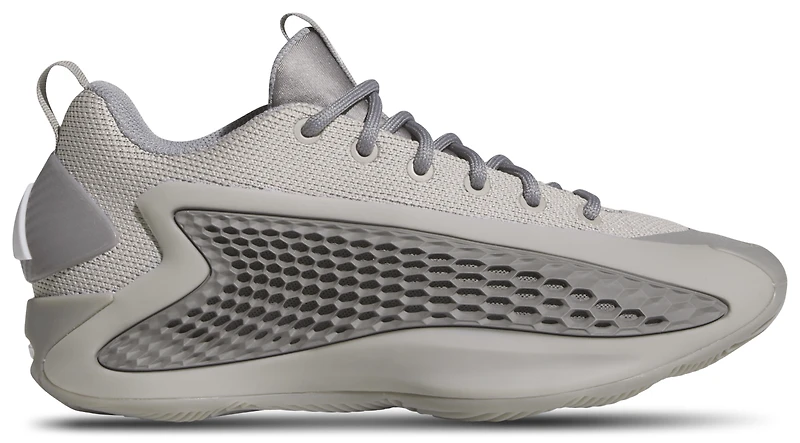 adidas Boys Anthony Edwards 1 Low