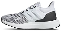 adidas Boys Ultradream DNA EL - Boys' Grade School Running Shoes White/White