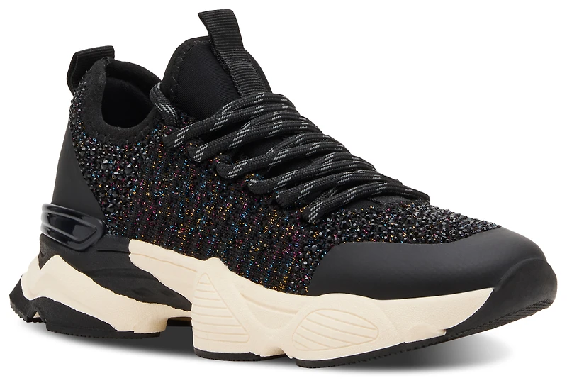 Steve Madden Girls Solace Sneaker