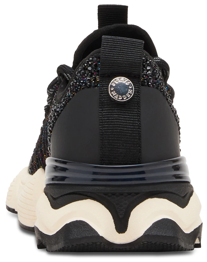 Steve Madden Girls Solace Sneaker