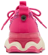 Steve Madden Girls Solace Sneaker