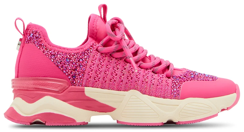 Steve Madden Girls Solace Sneaker