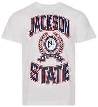Campus Remix Jackson State University Vintage T-Shirt - Men's