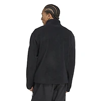 adidas Originals Trefoil Essentials Teddy Fleece - Men's