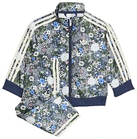 adidas Boys adidas Originals x Liberty London Firebird Tracksuit