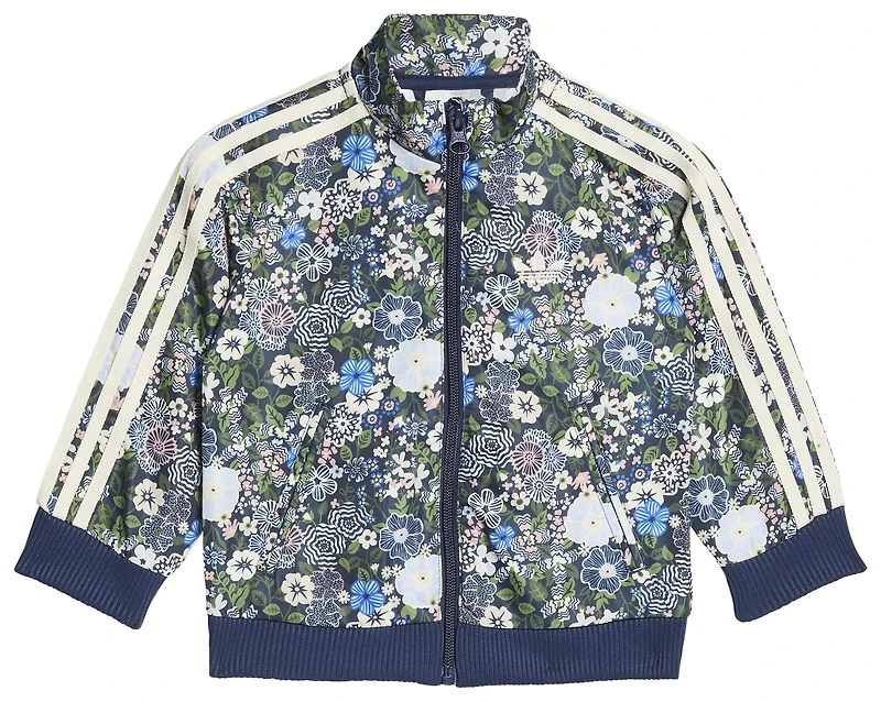 adidas Boys adidas Originals x Liberty London Firebird Tracksuit