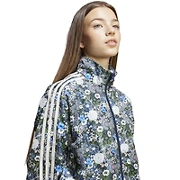 adidas Originals x Liberty London Firebird Track Top - Boys' Grade School