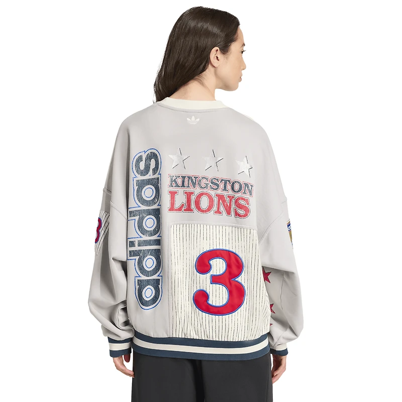 adidas Baseball Crew - Women's
