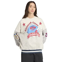 adidas Baseball Crew - Women's