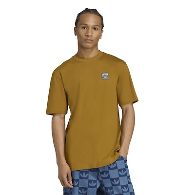 adidas Originals Wabash Loose T-Shirt - Men's