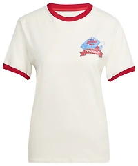 adidas Lions Tee - Women's