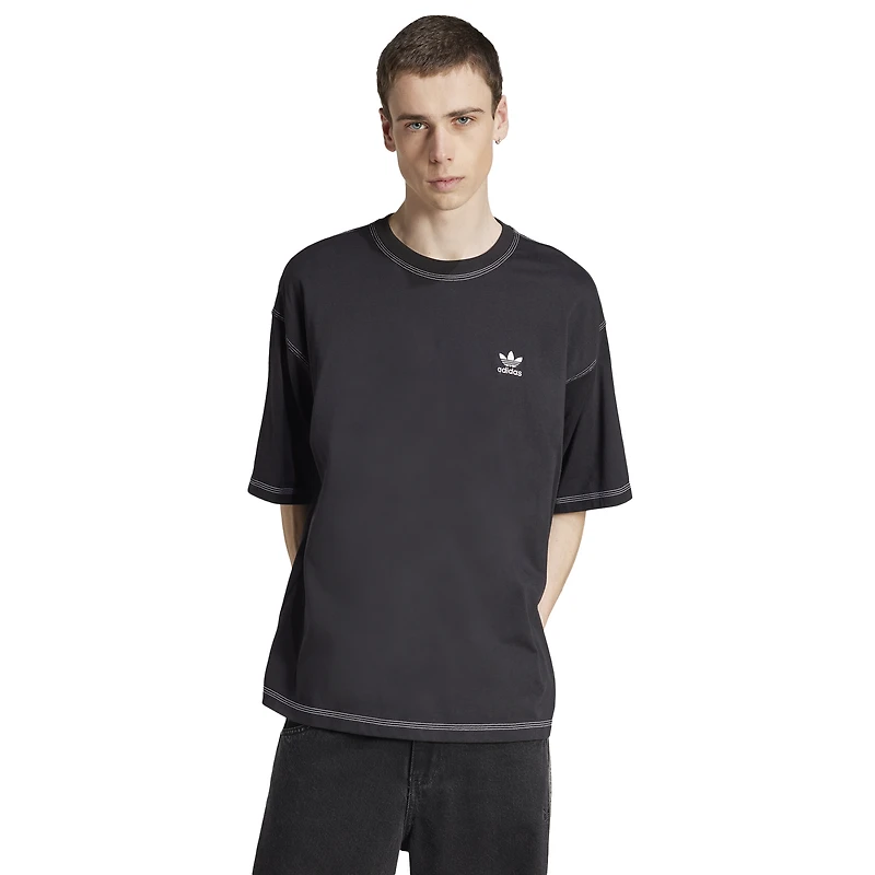 adidas Originals Trefoil Essentials T-Shirt - Men's