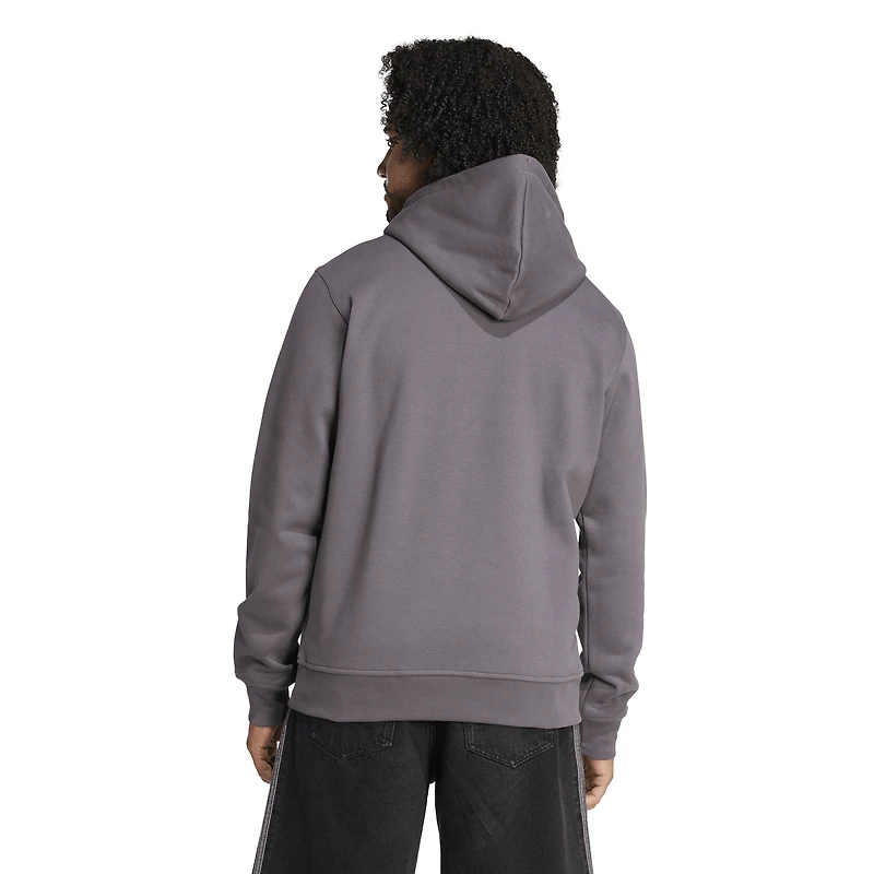 adidas Originals Trefoil Essentials Lifestyle Hoodie - Men's
