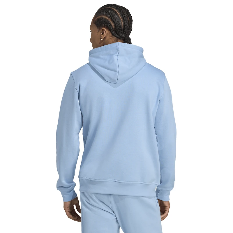 adidas Originals Trefoil Essentials Lifestyle Hoodie  - Men's