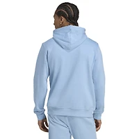 adidas Originals Trefoil Essentials Lifestyle Hoodie  - Men's