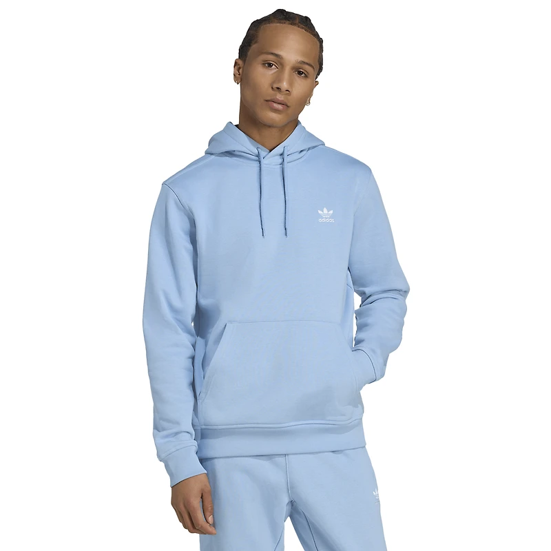 adidas Originals Trefoil Essentials Lifestyle Hoodie - Men's