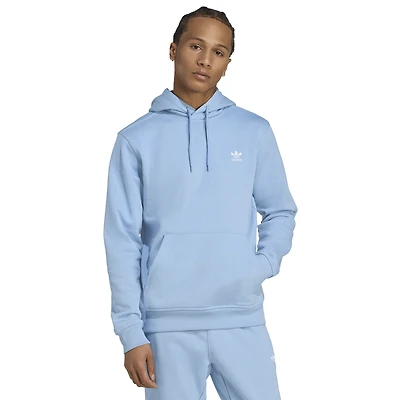 adidas Originals Trefoil Essentials Lifestyle Hoodie  - Men's