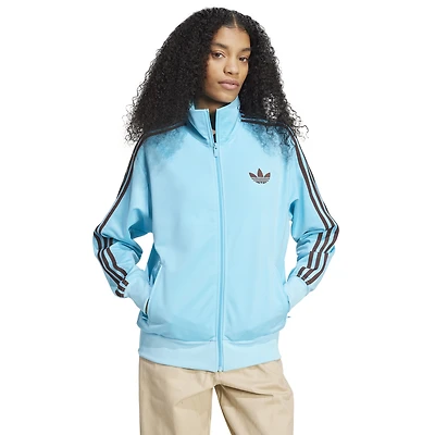 adidas Originals adicolor Firebird Lifestyle Track Top  - Women's