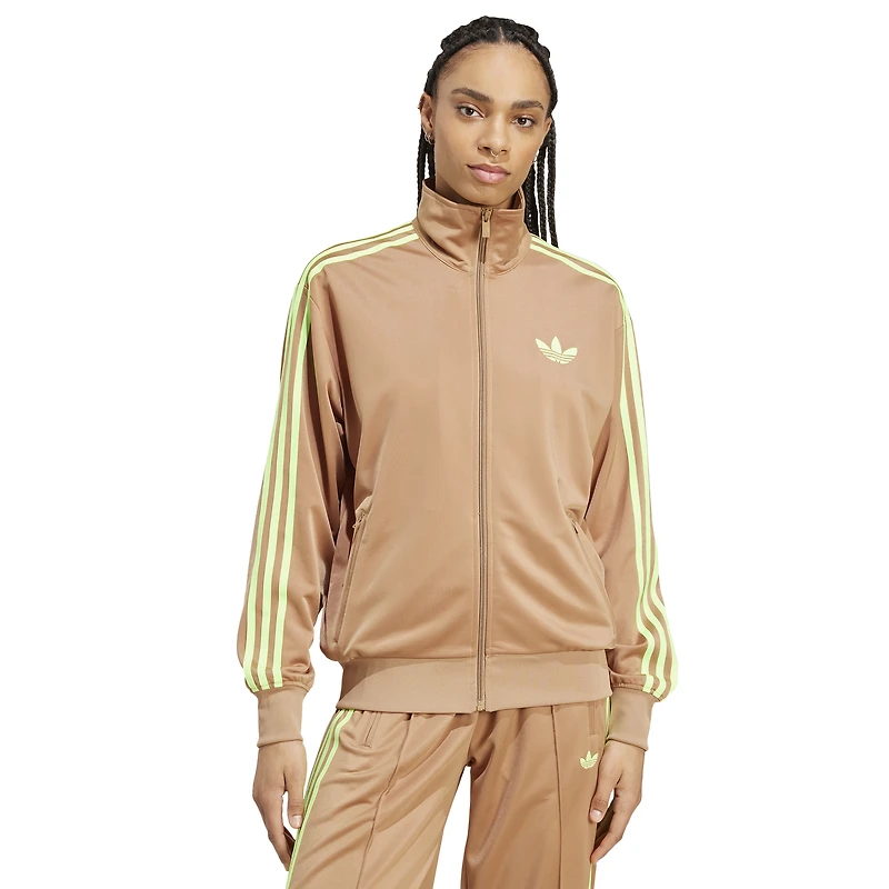 adidas Originals adicolor Firebird Track Top - Women's