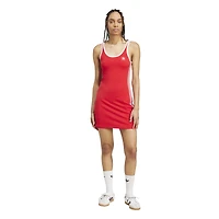 adidas Originals 3 Stripe Mini Dress - Women's