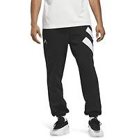 adidas Anthony Edwards GFX Fleece Pants - Men's