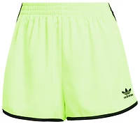 adidas 3-Stripe Sprinter Short - Women's